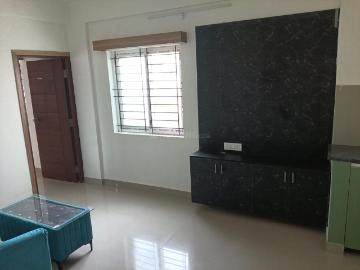 1 BHK Apartment in Whitefield for rent Bengaluru. The reference number is 20553108