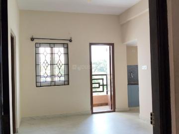 1 BHK Apartment in Whitefield for rent Bengaluru. The reference number is 20558705