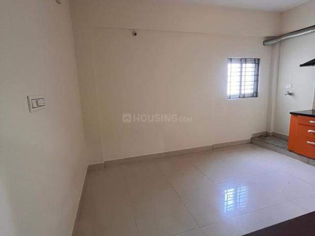 1 BHK Apartment in Whitefield for rent Bengaluru. The reference number is 20569126