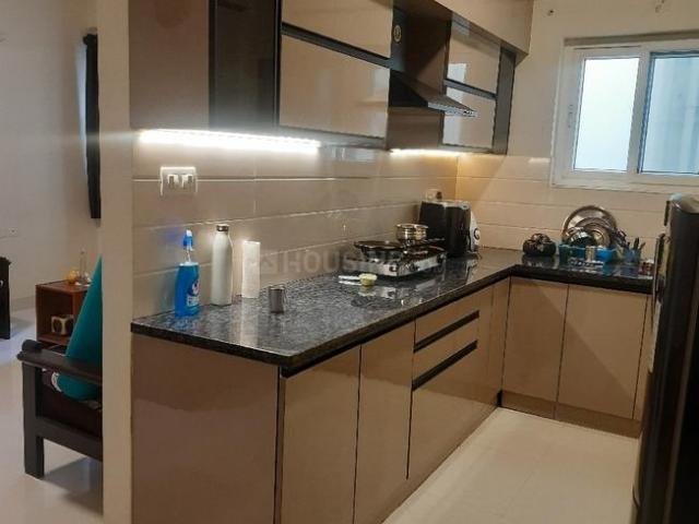 1 BHK Apartment in Whitefield for rent Bengaluru. The reference number is 20597624