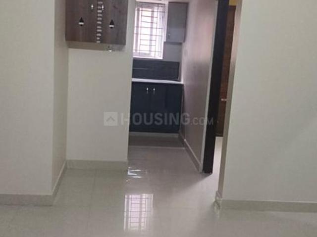 1 BHK Apartment in Whitefield for rent Bengaluru. The reference number is 20605216