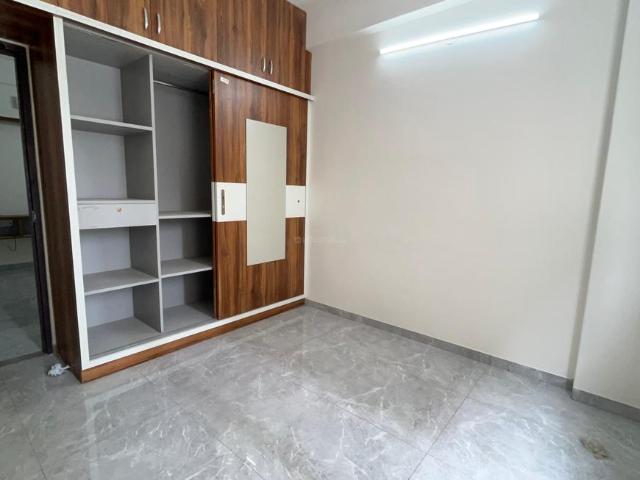 1 BHK Apartment in Whitefield for rent Bengaluru. The reference number is 20613693