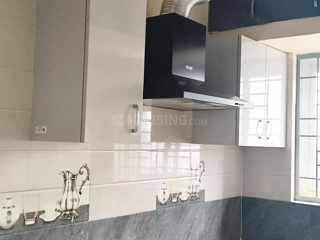 1 BHK Apartment in Whitefield for rent Bengaluru. The reference number is 20616005