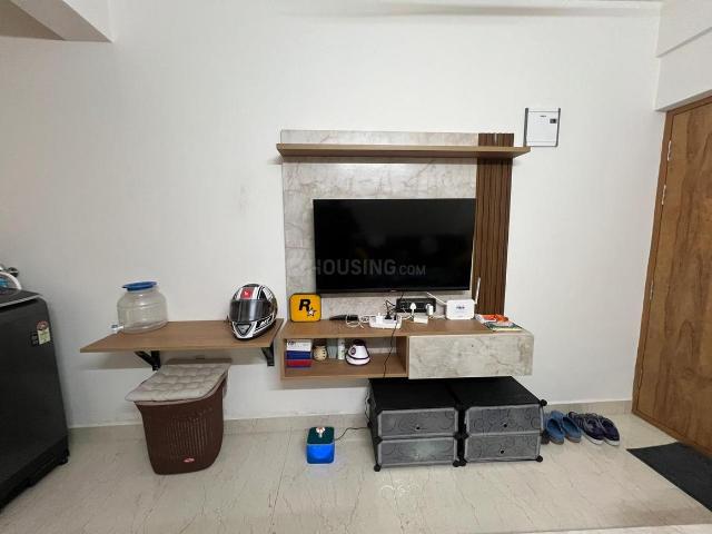 1 BHK Apartment in Whitefield for rent Bengaluru. The reference number is 20622143