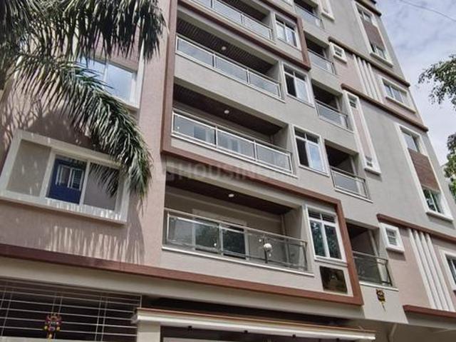 1 BHK Apartment in Whitefield for rent Bengaluru. The reference number is 20624024