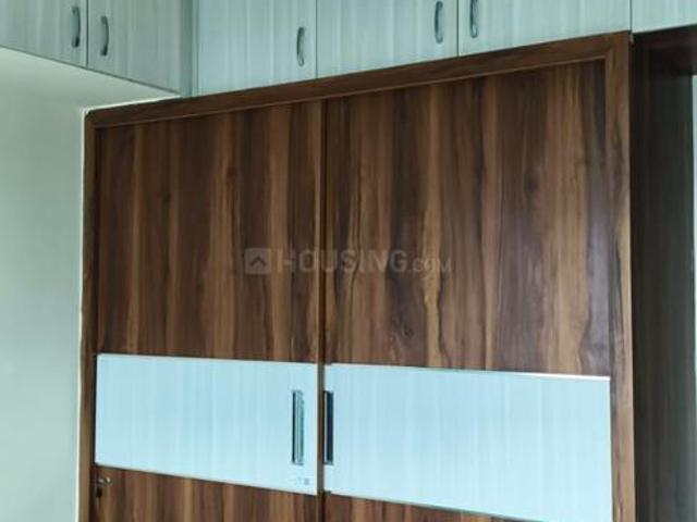 1 BHK Apartment in Whitefield for rent Bengaluru. The reference number is 20631605
