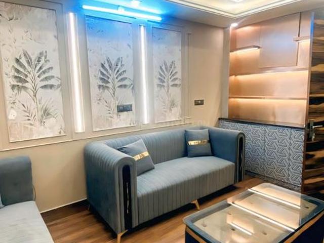 1 BHK Apartment in Whitefield for rent Bengaluru. The reference number is 20632590