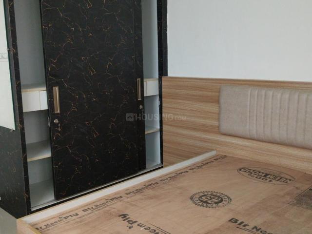 1 BHK Apartment in Whitefield for rent Bengaluru. The reference number is 20637514