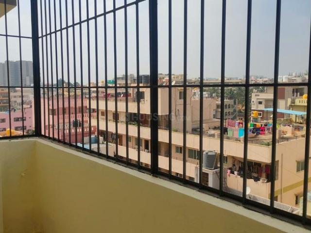 1 BHK Apartment in Whitefield for rent Bengaluru. The reference number is 20650856