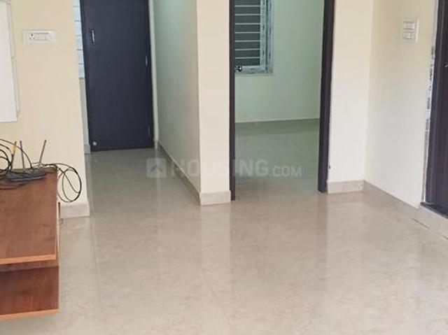 1 BHK Apartment in Whitefield for rent Bengaluru. The reference number is 20660527