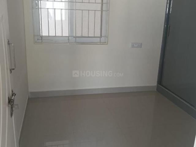 1 BHK Apartment in Whitefield for rent Bengaluru. The reference number is 20661870