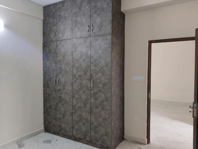 1 BHK Apartment in Whitefield for rent Bengaluru. The reference number is 20674404