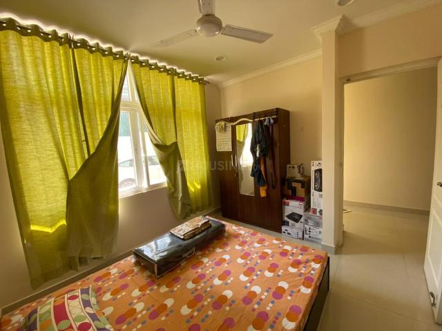1 BHK Apartment in Whitefield for rent Bengaluru. The reference number is 20702615