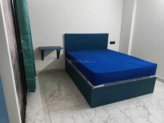 1 BHK Apartment in Whitefield for rent Bengaluru. The reference number is 20702056
