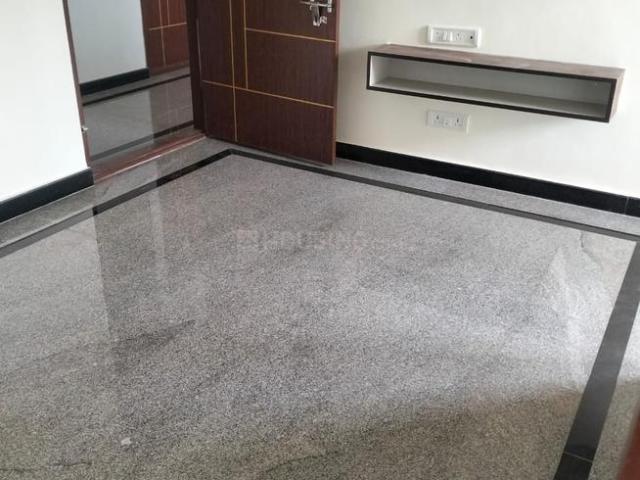 1 BHK Apartment in Whitefield for rent Bengaluru. The reference number is 20705182