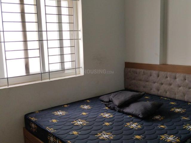 1 BHK Apartment in Whitefield for rent Bengaluru. The reference number is 20736955