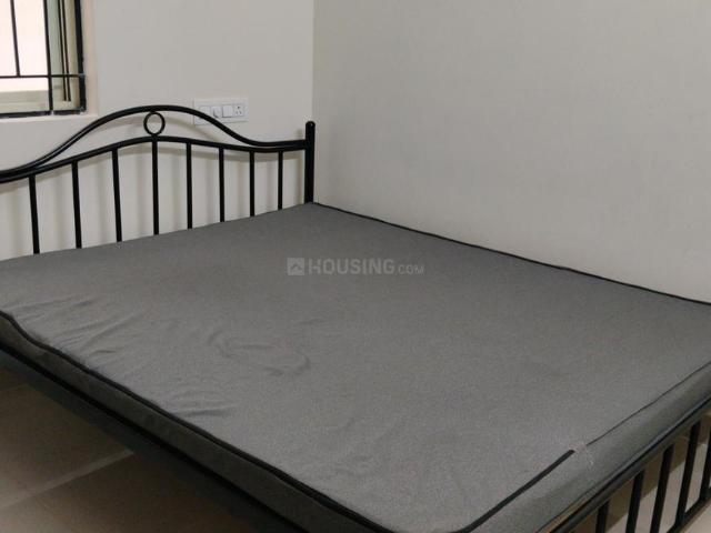1 BHK Apartment in Whitefield for rent Bengaluru. The reference number is 20737222