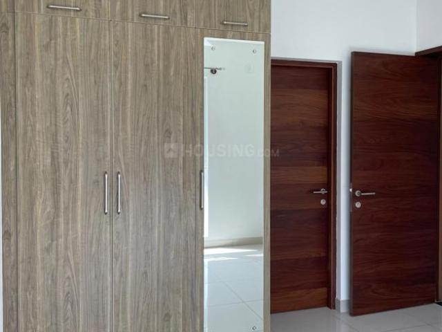 1 BHK Apartment in Whitefield for rent Bengaluru. The reference number is 20742591