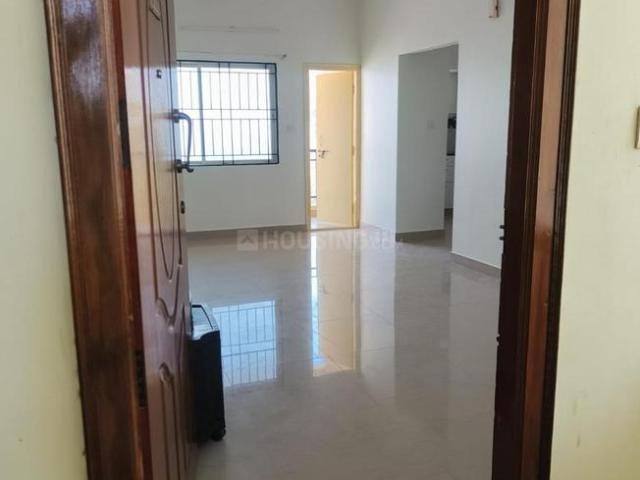 1 BHK Apartment in Whitefield for rent Bengaluru. The reference number is 20759454