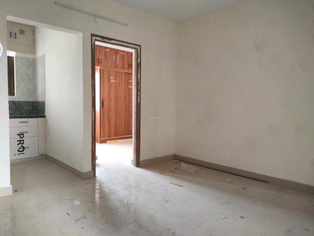 1 BHK Apartment in Whitefield for rent Bengaluru. The reference number is 20759769