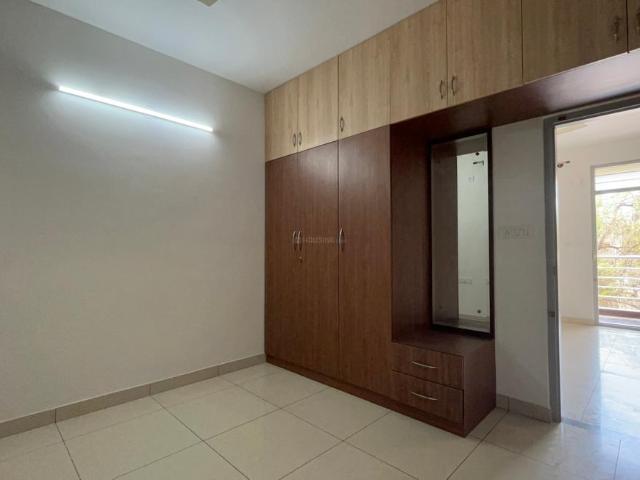 1 BHK Apartment in Whitefield for rent Bengaluru. The reference number is 20766158