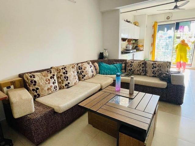 1 BHK Apartment in Whitefield for rent Bengaluru. The reference number is 20767499