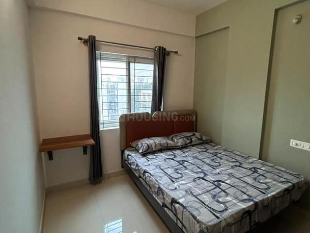 1 BHK Apartment in Whitefield for rent Bengaluru. The reference number is 20781233