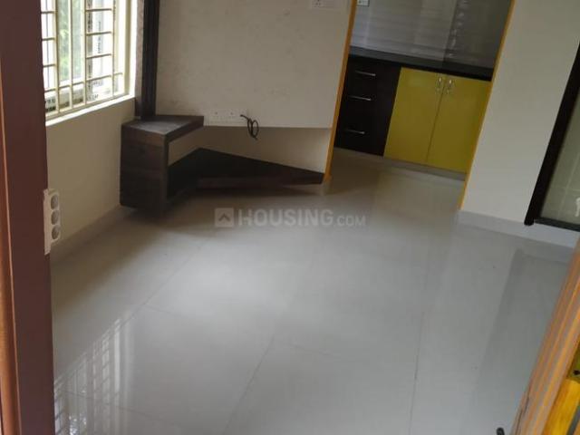 1 BHK Apartment in Whitefield for rent Bengaluru. The reference number is 20805142