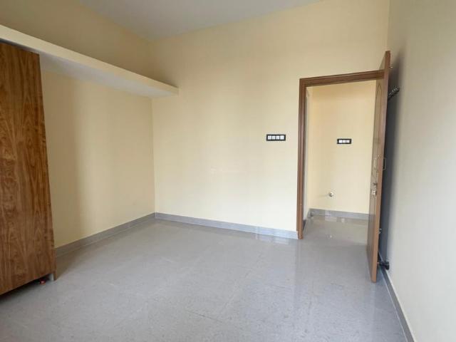 1 BHK Apartment in Whitefield for rent Bengaluru. The reference number is 20809468