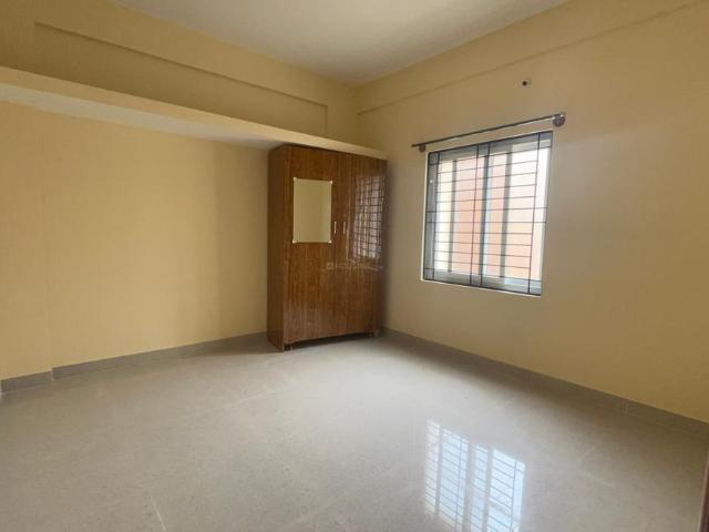 1 BHK Apartment in Whitefield for rent Bengaluru. The reference number is 20809578