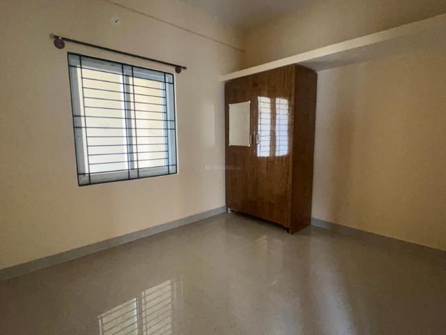 1 BHK Apartment in Whitefield for rent Bengaluru. The reference number is 20809669