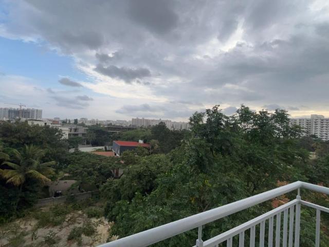 1 BHK Apartment in Whitefield for rent Bengaluru. The reference number is 20839971