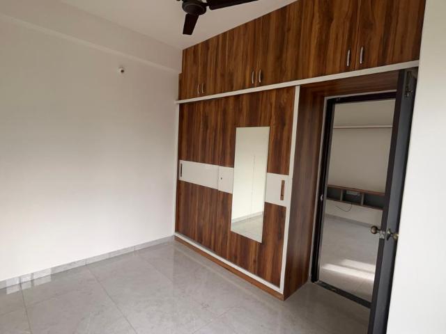 1 BHK Apartment in Whitefield for rent Bengaluru. The reference number is 20840135