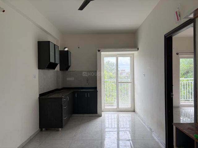 1 BHK Apartment in Whitefield for rent Bengaluru. The reference number is 20846406