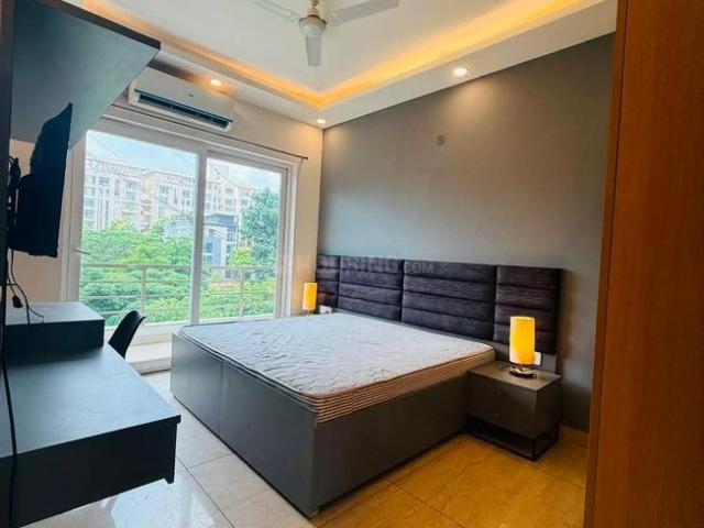 1 BHK Apartment in Whitefield for rent Bengaluru. The reference number is 20848539