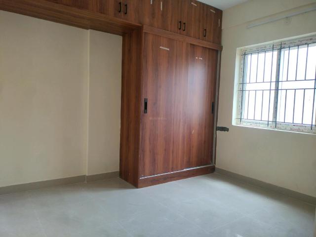 1 BHK Apartment in Whitefield for rent Bengaluru. The reference number is 20853085