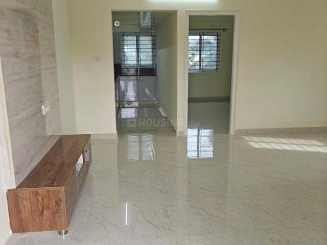 1 BHK Apartment in Whitefield for rent Bengaluru. The reference number is 20858090