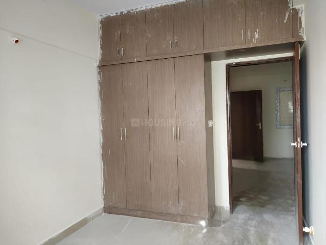 1 BHK Apartment in Whitefield for rent Bengaluru. The reference number is 20868491