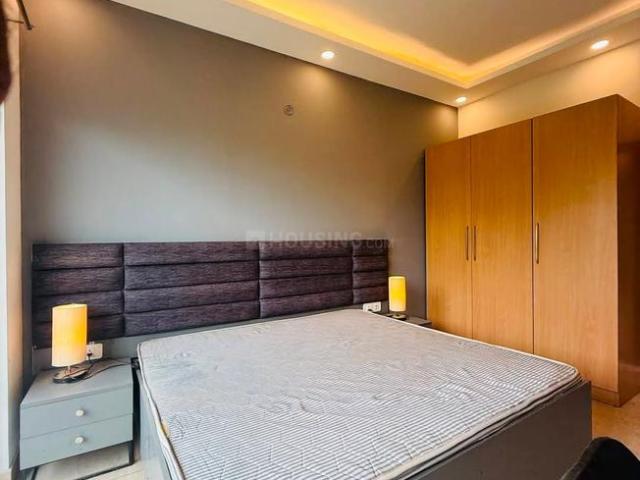 1 BHK Apartment in Whitefield for rent Bengaluru. The reference number is 20869078