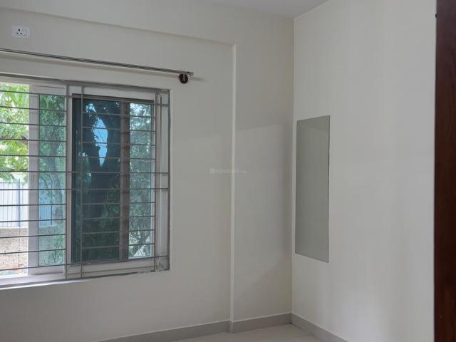1 BHK Apartment in Whitefield for rent Bengaluru. The reference number is 20875011