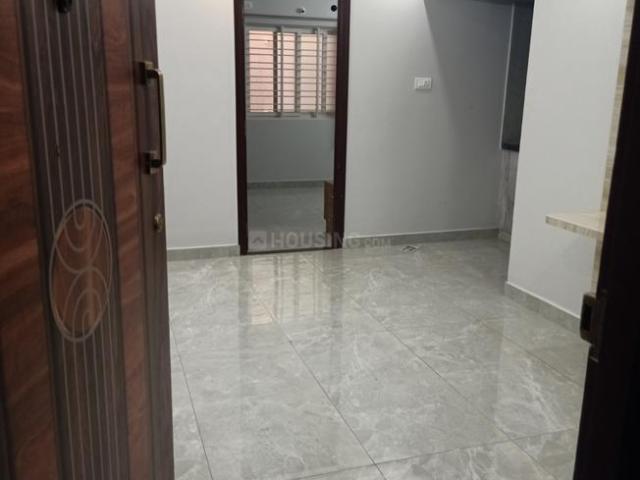 1 BHK Apartment in Whitefield for rent Bengaluru. The reference number is 20882964
