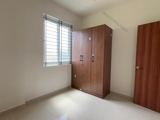 1 BHK Apartment in Whitefield for rent Bengaluru. The reference number is 20895403