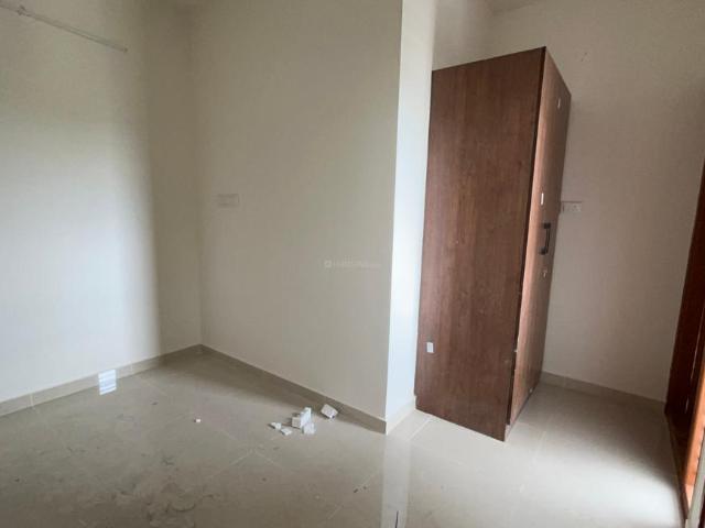 1 BHK Apartment in Whitefield for rent Bengaluru. The reference number is 20895491