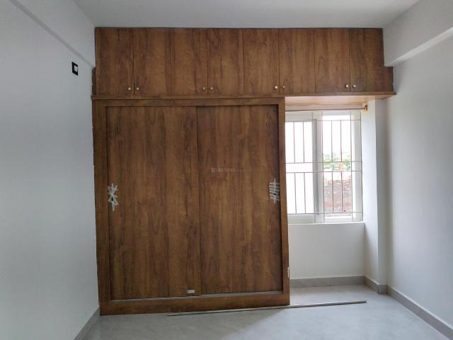 1 BHK Apartment in Whitefield for rent Bengaluru. The reference number is 20901087