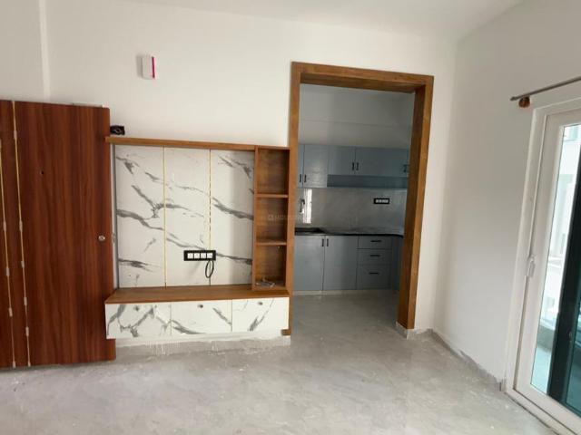 1 BHK Apartment in Whitefield for rent Bengaluru. The reference number is 20901177