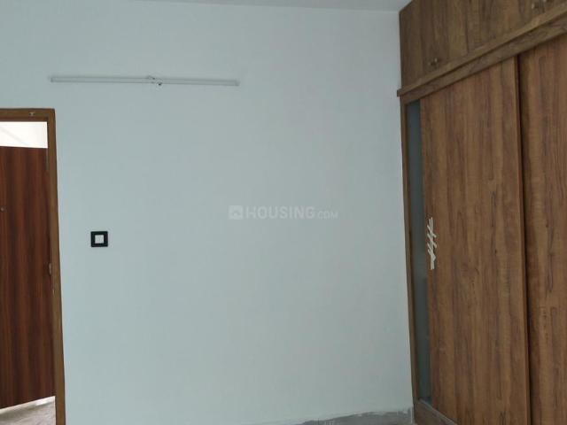 1 BHK Apartment in Whitefield for rent Bengaluru. The reference number is 20901266