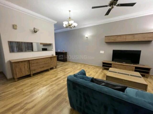 1 BHK Apartment in Whitefield for rent Bengaluru. The reference number is 20909446