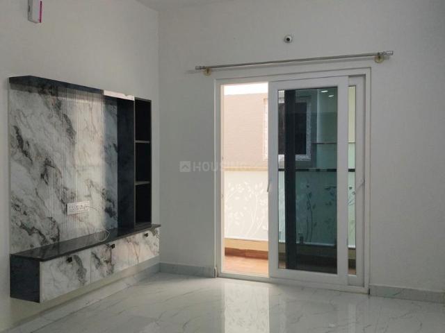 1 BHK Apartment in Whitefield for rent Bengaluru. The reference number is 20924193