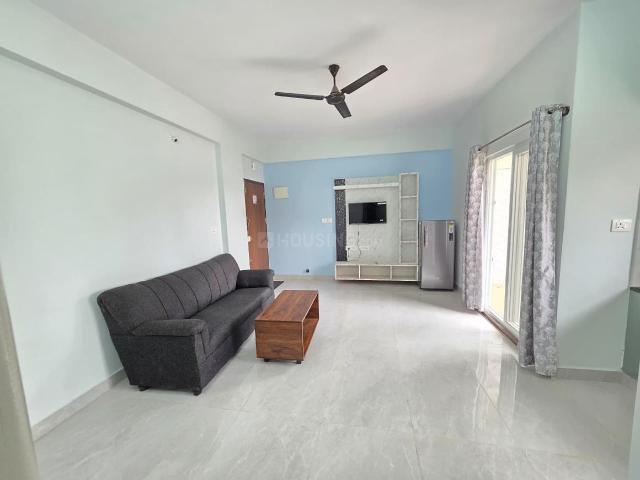 1 BHK Apartment in Whitefield for rent Bengaluru. The reference number is 20939625