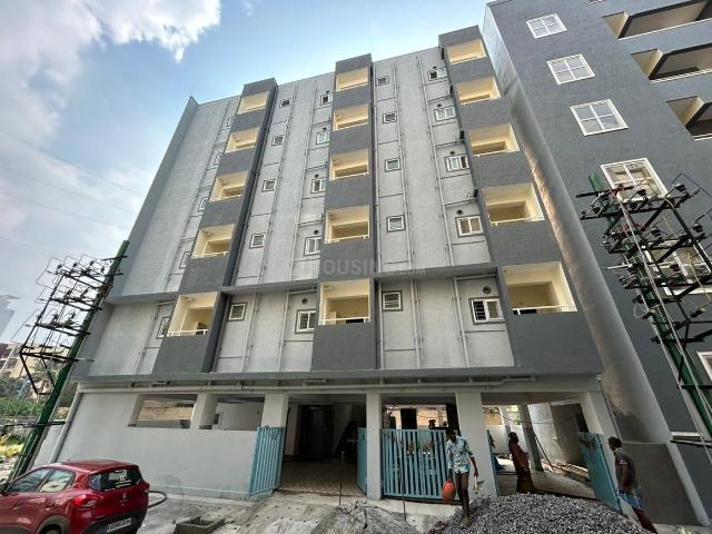 1 BHK Apartment in Whitefield for rent Bengaluru. The reference number is 20956285